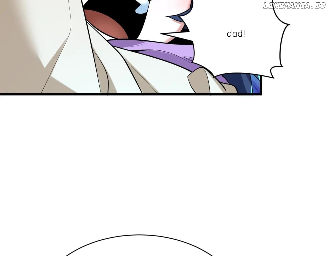 Era of the Haunted Chapter 298 - page 36